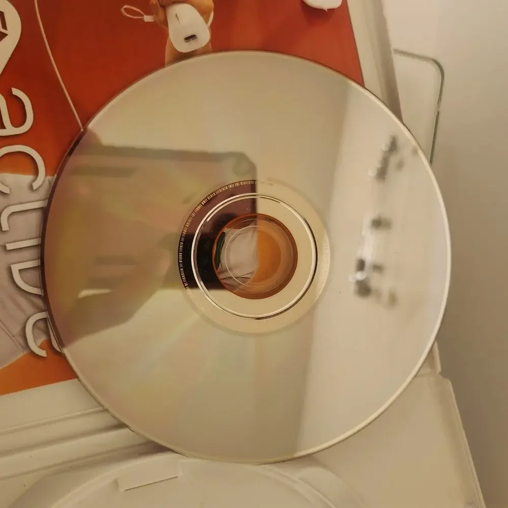 Wii Active Personal Trainer Game Tested Works